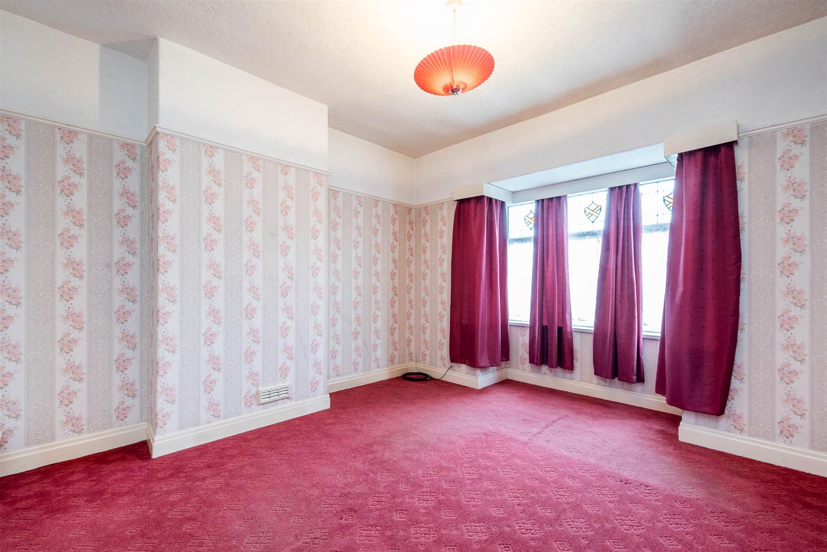 Hawkhurst Road, Preston